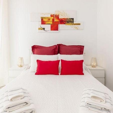 H&H Suite En El Corazon De Granada Eksteriør billede