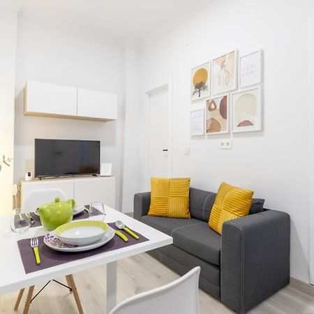 H&H Suite En El Corazon De Granada Eksteriør billede