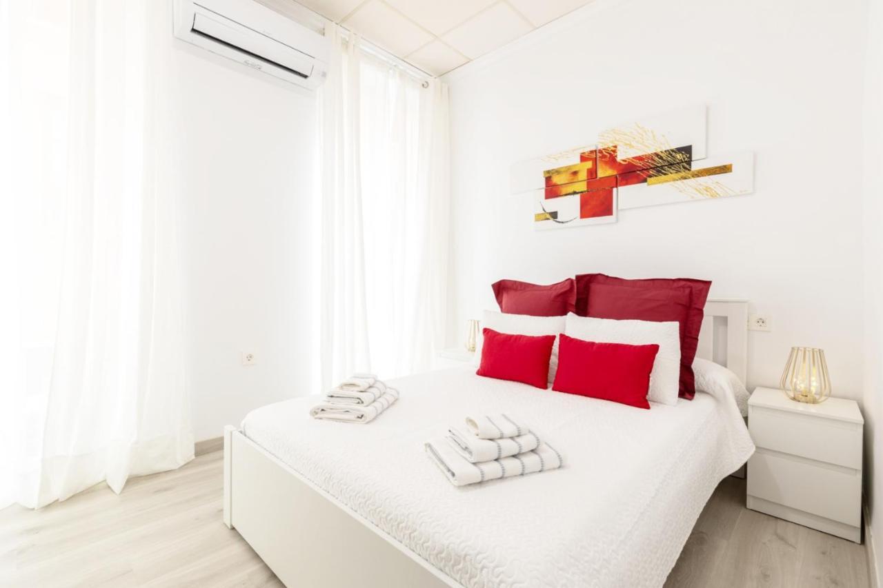 H&H Suite En El Corazon De Granada Eksteriør billede