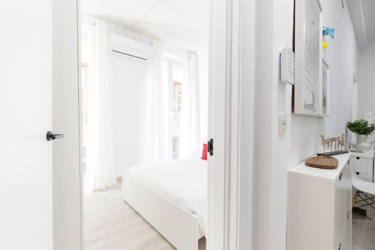 H&H Suite En El Corazon De Granada Eksteriør billede